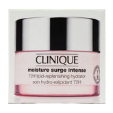 CLINIQUE CREAM MOISTURE SURGE INTENSE 72HR LIPID REPLENISHIN
